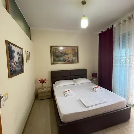 Comfy Apartament * Vlorë