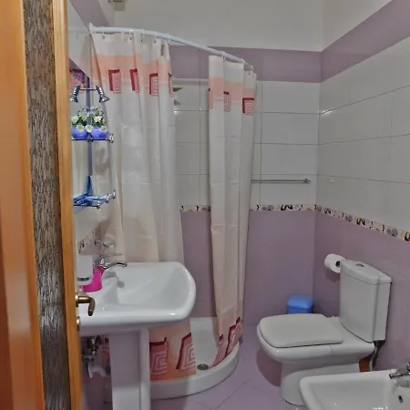 Comfy Apartament 公寓 Vlorë
