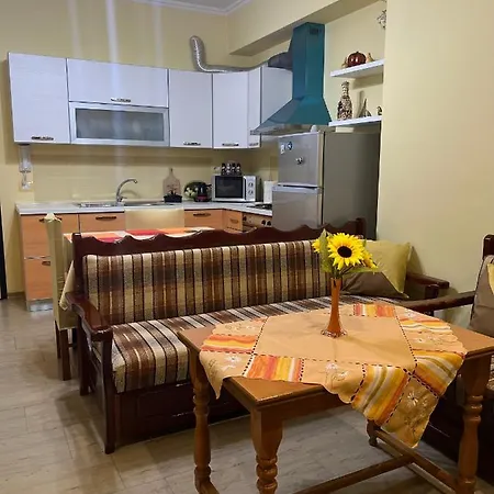 Comfy Apartament 公寓