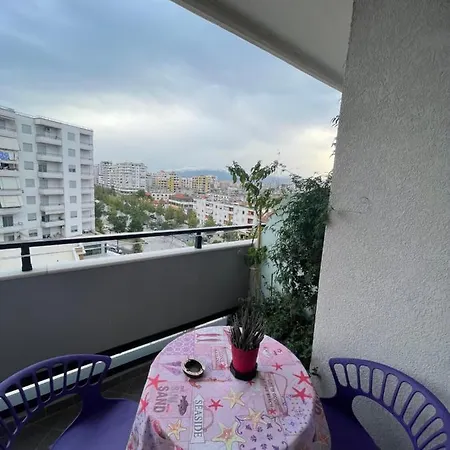 Comfy Apartament