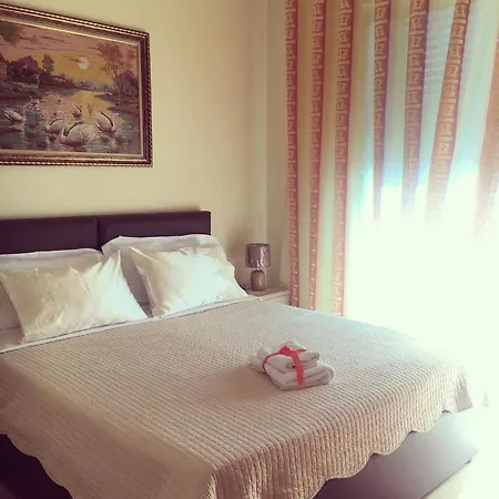 Comfy Apartament Apartment *