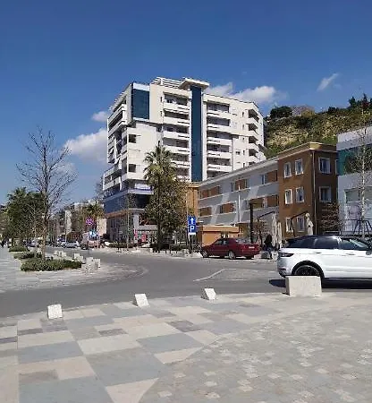 Comfy Apartament Apartment Vlorë