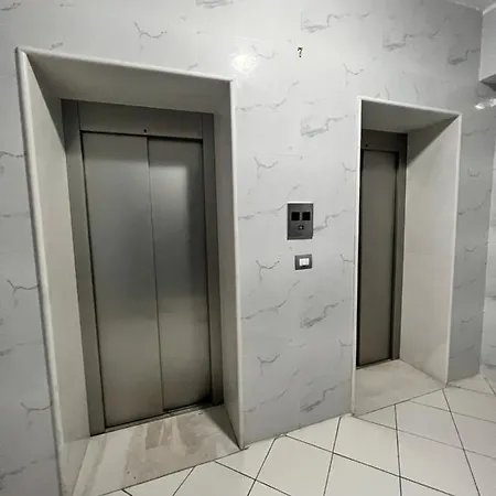 Comfy Apartament